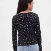 T-shirt a costine per bambini