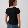 T-shirt a costine per bambini