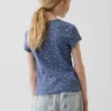 T-shirt a costine per bambini