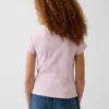 T-shirt a costine per bambini