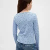T-shirt a costine per bambini