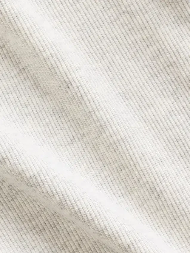 T-shirt a costine per bambini