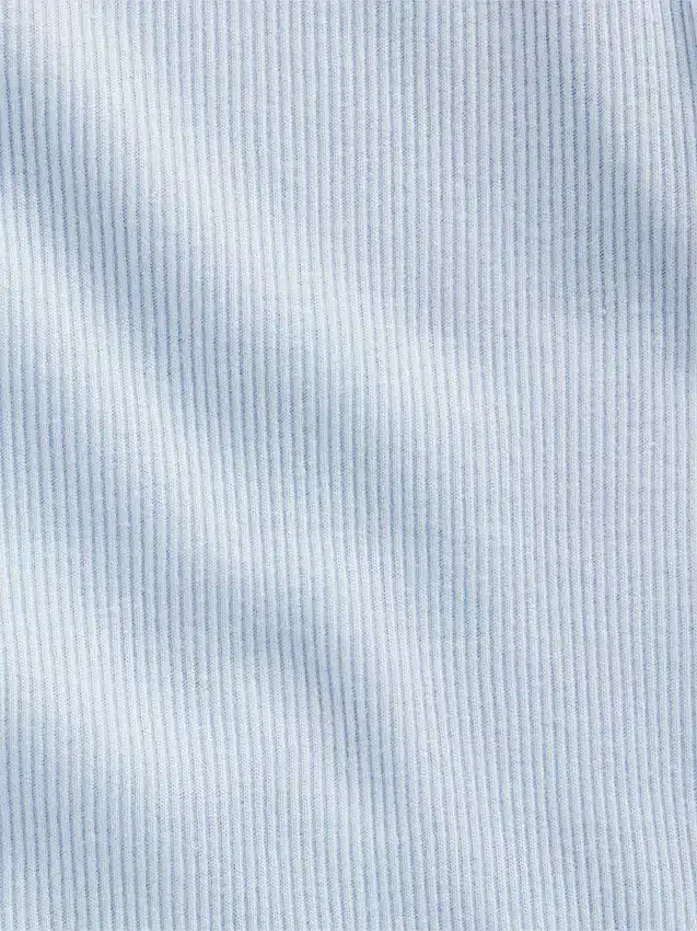 T-shirt a costine per bambini