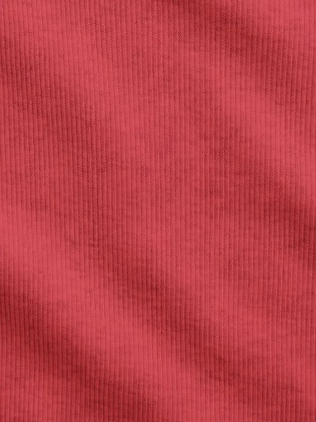 T-shirt a costine per bambini