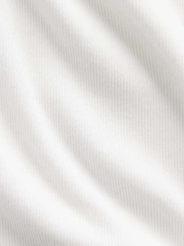T-shirt a costine per bambini