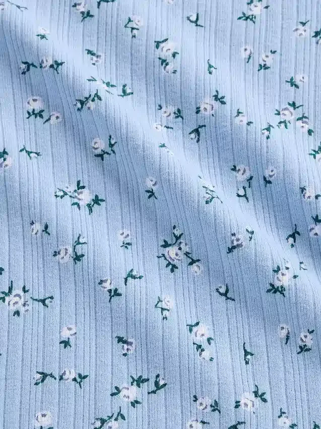 T-shirt a costine per bambini