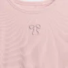 T-shirt a costine per bambini