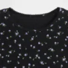 T-shirt a costine per bambini