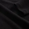 T-shirt a costine pointelle