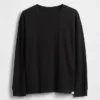 T-shirt a nido d’ape per bambini