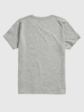 T-shirt a pantaloncini per bambini con grafica “Ghost Spider” in stile scarabocchio Marvel