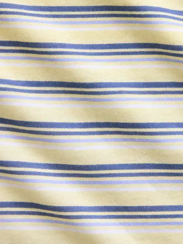 T-shirt a righe per bambini