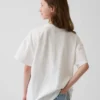T-shirt a tunica oversize per bambini con i Minions