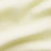 T-shirt aderente a costine variegate per bambini