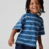 T-shirt ampia per neonato & bebè