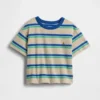 T-shirt ampia per neonato & bebè