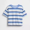 T-shirt ampia per neonato & bebè