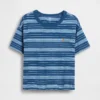 T-shirt ampia per neonato & bebè