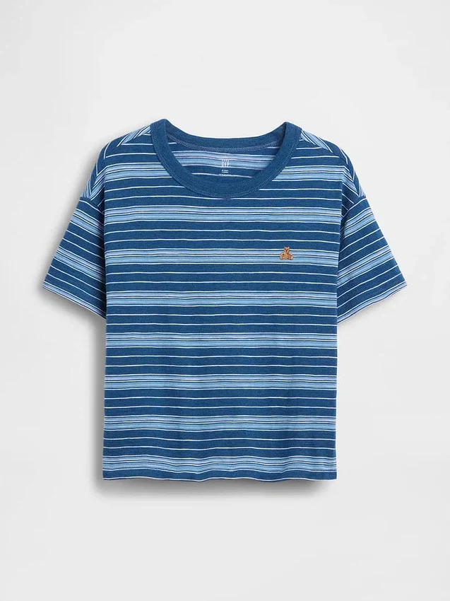 T-shirt ampia per neonato & bebè