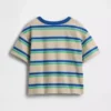 T-shirt ampia per neonato & bebè
