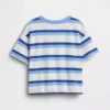 T-shirt ampia per neonato & bebè