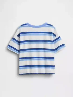 T-shirt ampia per neonato & bebè
