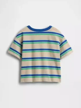 T-shirt ampia per neonato & bebè