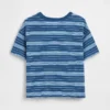 T-shirt ampia per neonato & bebè