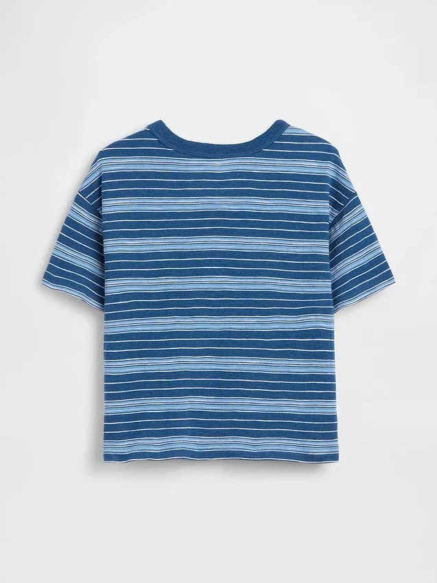 T-shirt ampia per neonato & bebè