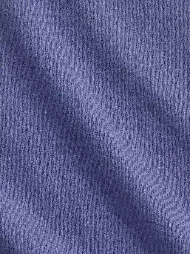 T-shirt autentica in cotone al 100% con effetto ristretto