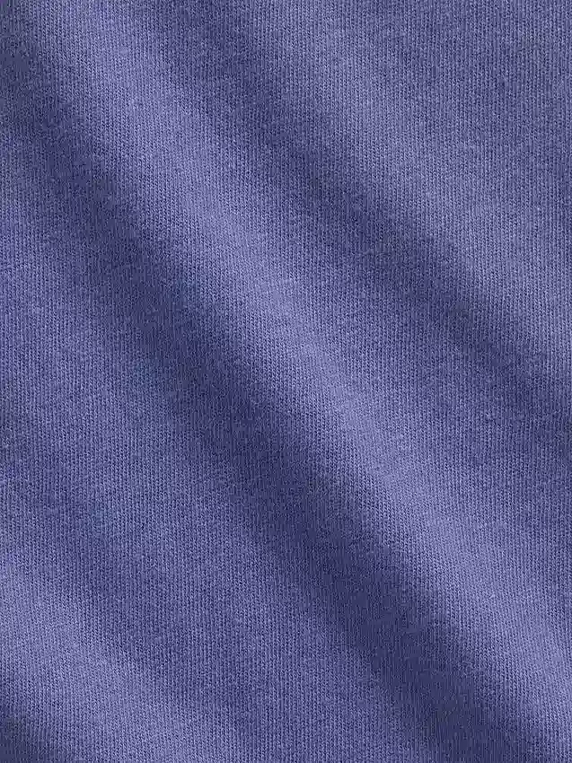 T-shirt autentica in cotone al 100% con effetto ristretto