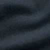 T-shirt autentica in cotone al 100% con effetto ristretto