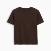 T-shirt basic per bambini