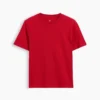 T-shirt basic per bambini