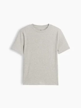 T-shirt basic per bambini