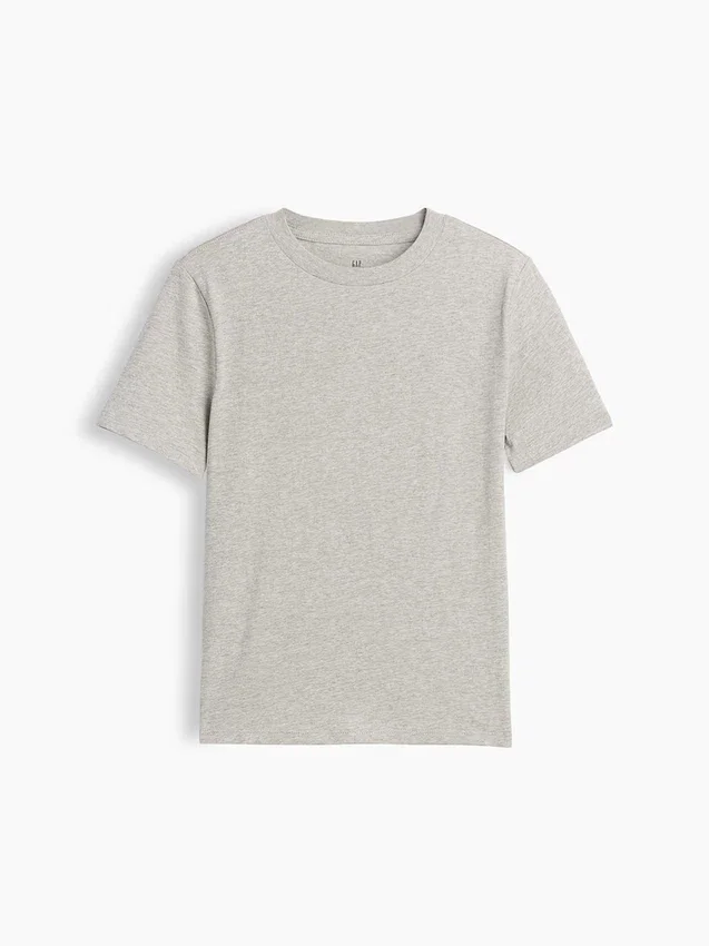 T-shirt basic per bambini