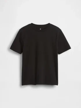 T-shirt basic per bambini