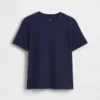 T-shirt basic per bambini