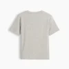 T-shirt basic per bambini