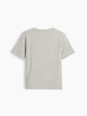 T-shirt basic per bambini