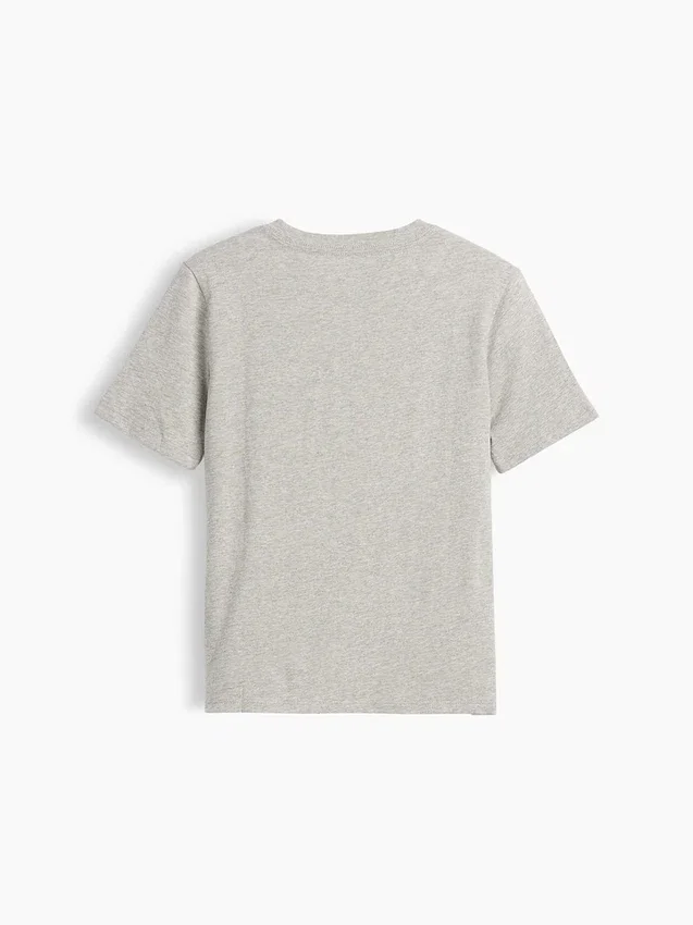T-shirt basic per bambini