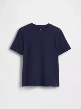 T-shirt basic per bambini