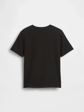 T-shirt basic per bambini