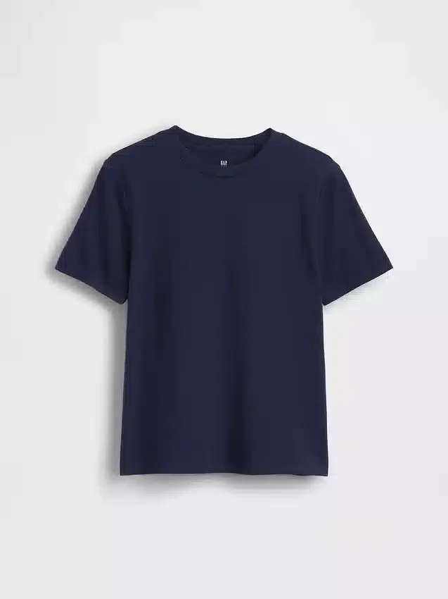 T-shirt basic per bambini