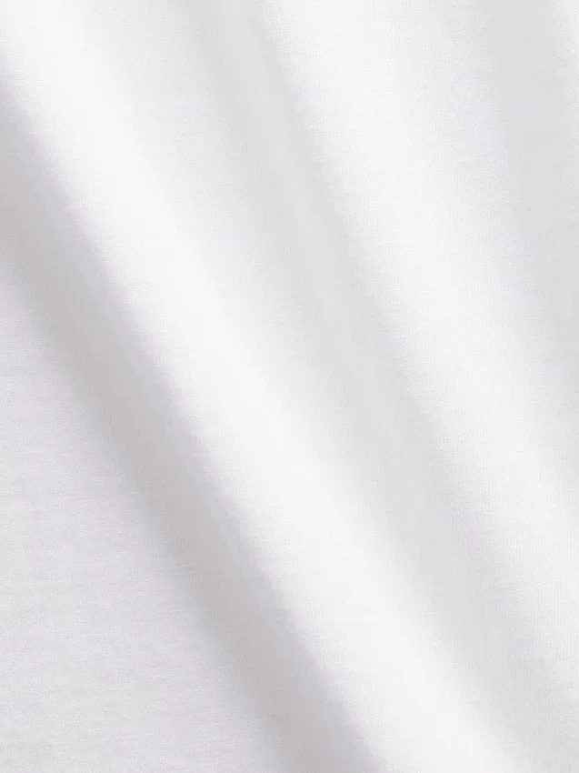 T-shirt basic per bambini