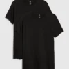 T-shirt classica (confezione da 2)