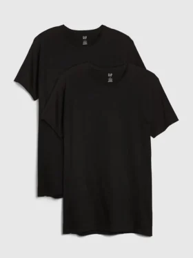 T-shirt classica (confezione da 2)