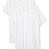 T-shirt classica (confezione da 2)