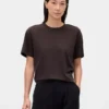 T-shirt comoda in cotone Supima®