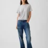 T-shirt comoda in cotone Supima®